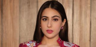 Sara Ali Khan Shares Interesting Deets About Aaj Kal & Coolie No.1, Read On..