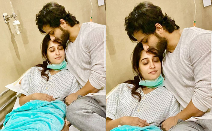 'Sasural Simar Ka' actress Dipika Kakar hospitalised