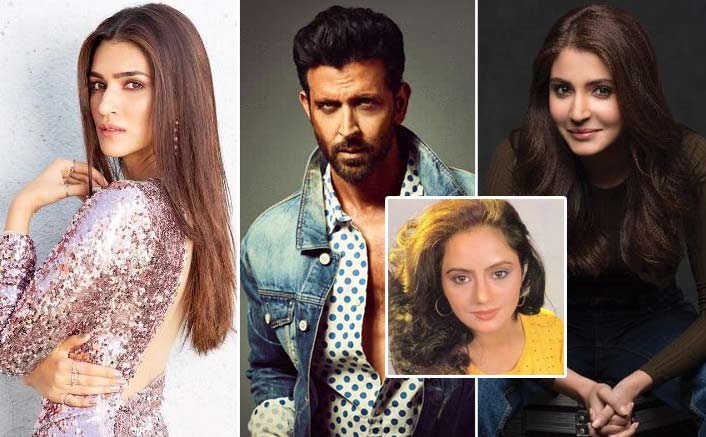 Satte Pe Satta Remake: Kriti Sanon Roped In To Play Ranjeeta Kaur's Character In Hrithik Roshan, Anushka Sharma Starrer?