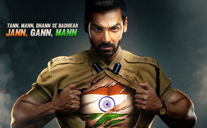 Satyameva Jayate 2: John Abraham To Come Up With 3 Times More Action Than The Original?