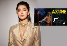 Sayani excited about 'Axone' after standing ovation at Jio MAMI