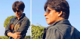 Shah Rukh Khan looking for his inner 'fashionista'