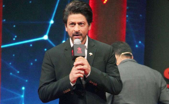 Shah Rukh Khan Shares Teaser Of Ted Talk Season 2, To Release On His Birthday