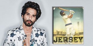 Shahid Kapoor Is NOT Being Paid 35 Crores For Nani’s Jersey Remake?
