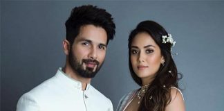 Shahid Kapoor: Mira Believes She Is Not My Priority!