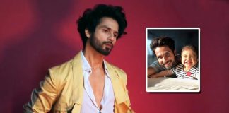 Shahid Kapoor On Fatherhood: "Sometimes It’s Nice, Sometimes It’s Frustrating"