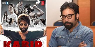 Shahid Kapoor’s Kabir Singh Inspired Tik Tok Fan Murders A Girl; Director Sandeep Reddy Vanga Reacts!