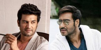 Sharad Kelkar: Ajay Devgn is like a big brother