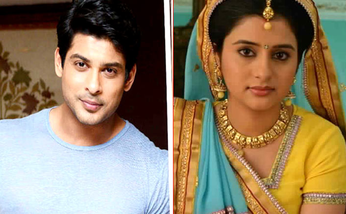 Sheetal Khandal On Sidharth Shukla: Once During A Shot, He Touched My Feet Inappropriately