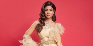 Shilpa Shetty Swears By Her Grandmother’s Advice For Stronger Hair