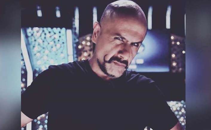 Show some spine and let musicians be respected as a community, says Vishal Dadlani