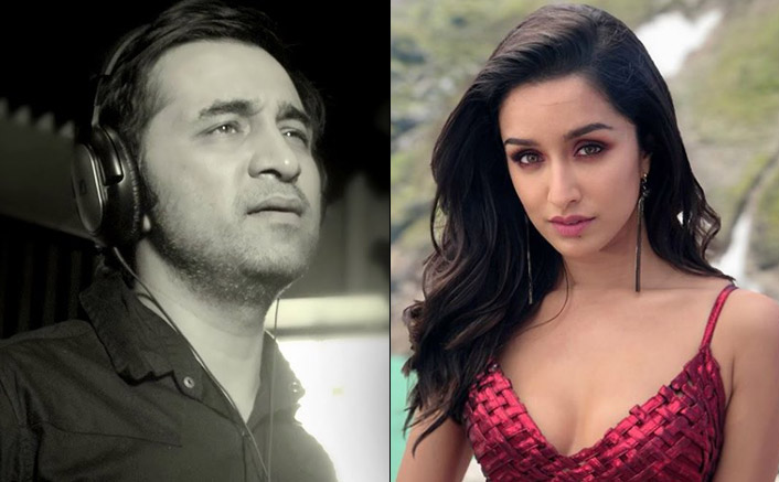 Shraddha Kapoor's Brother Siddhant Kapoor Leaves Her Teary-Eyed With His Singing