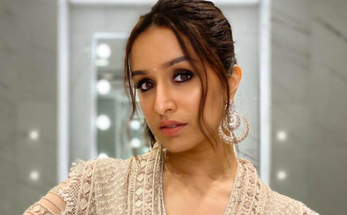 Shraddha Kapoor represents India at EXPO 20-20