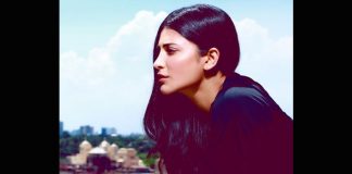 Shruti Haasan Feels Her Comments On Alcohol Addiction Blown Out Of Proportion