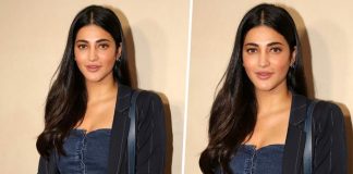 Shruti Haasan OPENS UP About Her Alcohol Addiction, Health Issues & A Gap From Movies!