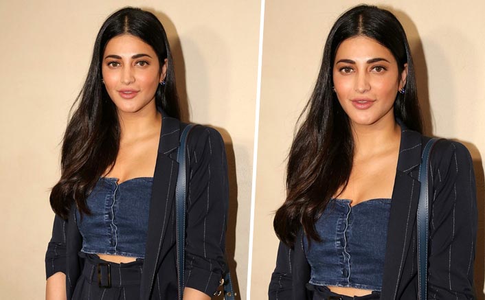 Shruti Haasan OPENS UP About Her Alcohol Addiction, Health Issues & A Gap From Movies!