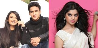 Sneha Wagh Reacts To Accusations Of Faisal Khan Cheating On Muskaan Kataria With Her