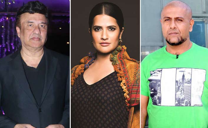 Sona Mohapatra Compares Anu Malik Row To Nirbhaya Rape Case; SLAMS Vishal Dadlani