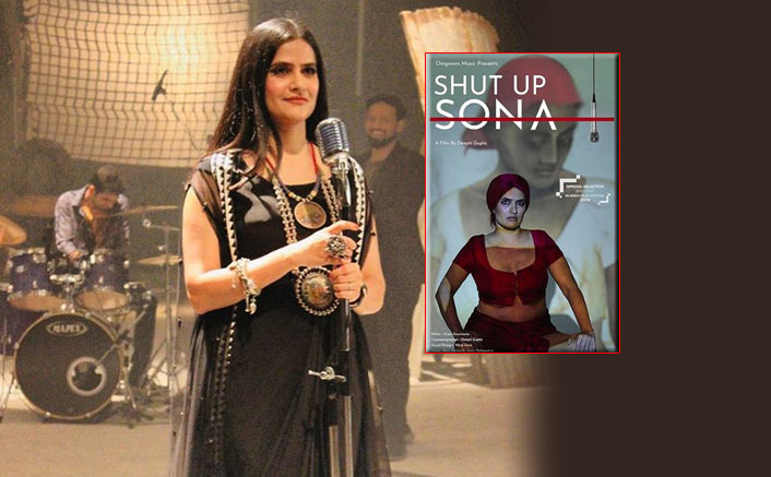 Sona Mohapatra On Her Documentary Shut up Sona: "I Don't Plan To Shut Up Any Time Soon"