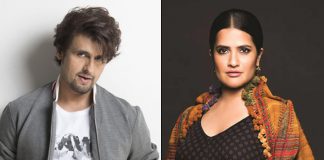 Sona Mohapatra Reveals Sonu Nigam Called Her Husband Last Year After She Took A Stand In #MeToo Movement