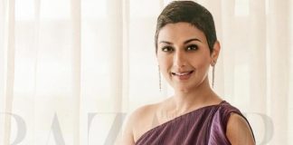 Sonali Bendre plans to come back to films post her battle with cancer