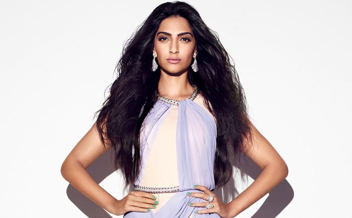 Here's Why Sonam Kapoor Feels Artists Shouldn't Stick To Films & Film Parties
