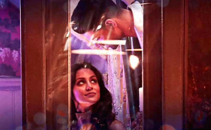 Dim Dim Light: Sooraj Pancholi & Brazilian Model Larissa Set To Raise The Temperatures With Their Sizzling Chemistry!