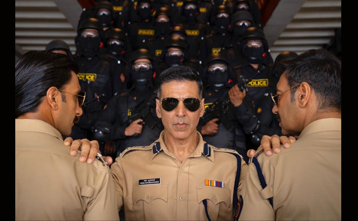Sooryavanshi Climax REVEALED: Ajay Devgn's 'Satakli', Ranveer Singh's 'Simmba Aala' & Akshay Kumar's Surprise