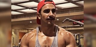 Sooryavanshi: Ranveer Singh Is All Bulked Up To Play Simmba In Akshay Kumar-Katrina Kaif Starrer