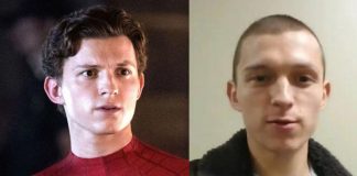 Spider-Man AKA Tom Holland Shaves His Head & Twitterati Can't Keep Calm With Their 'Bald' Memes