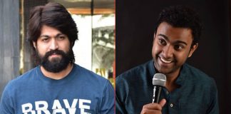 Stand Up Comedian Sudarshan Rangaprasad Gets Death Threats From Fans Of KGF Star Yash