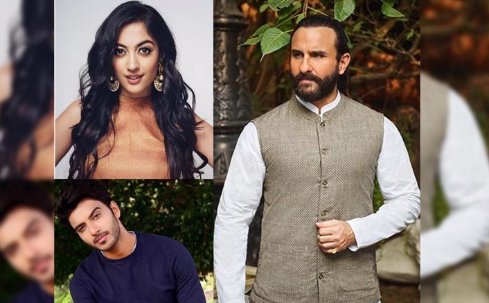 Star Plus's new show 'Yehh Jadu Hai Jinn Ka' to be launched at Pataudi Palace