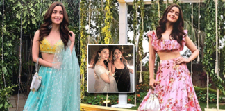 Steal Clothes From Alia Bhatt’s Wedding Wardrobe For Every Wedding Occasion This Season