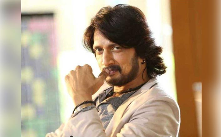 Sudeep Kichcha Reveals He Is Not Aware About His BankBalance!