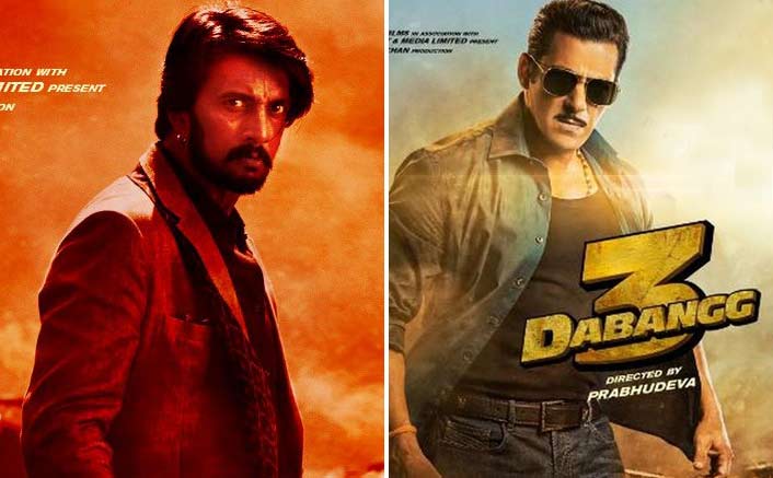 Sudeep On Playing The Villain Opposite Salman Khan In Dabangg 3: "Not Everybody Is Worth Becoming Bad For"