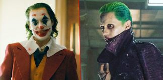 Suicide Squad Star Jared Leto Tried To Sabotage Joaquin Phoenix's Joker?