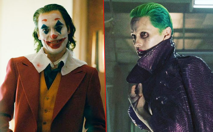 Suicide Squad Star Jared Leto Tried To Sabotage Joaquin Phoenix's Joker?