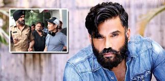 Suniel Shetty Plays A Sikh Cop In His Hollywood Debut Call Centre