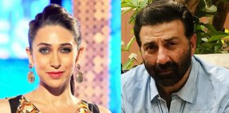Sunny Deol, Karisma Kapoor acquitted in chain pulling case