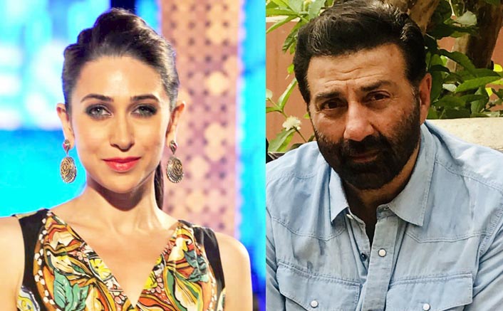 The Verdict Of Sunny Deol & Karisma Kapoor 22-Year-Old Chain Pulling Case Is Out! 