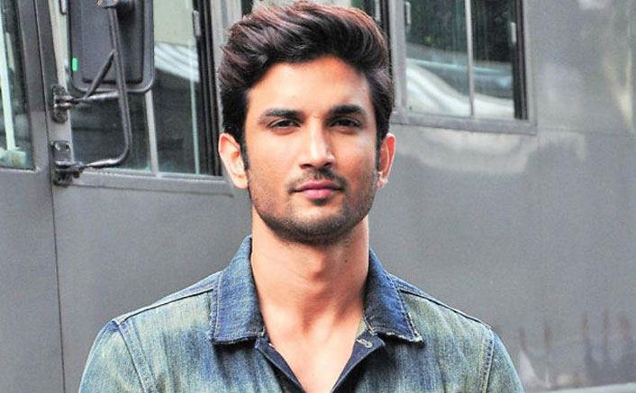 Sushant Singh Rajput Diagnosed With Dengue?