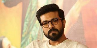 Sye Raa Narasimha Reddy : Ram Charan Thanks Cast & Team Of The Film With A Heartfelt Note