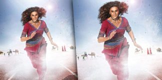 Taapsee Pannu is all set to undergo massive transformation for her next, RSVP’s ‘Rashmi Rocket’