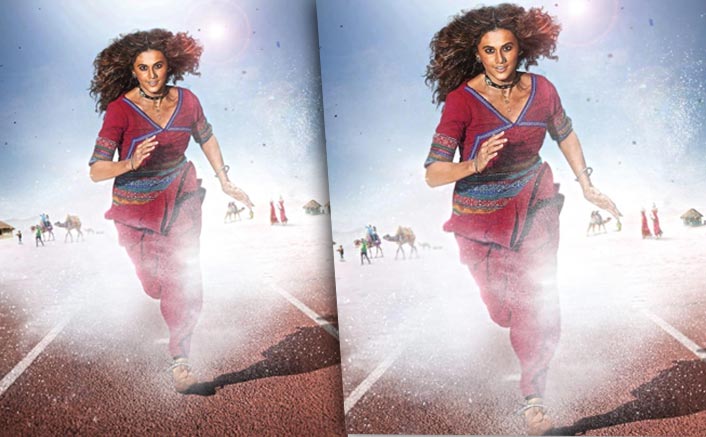 Taapsee Pannu is all set to undergo massive transformation for her next, RSVP’s ‘Rashmi Rocket’