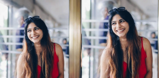 Tanishaa Mukerji Opens Up About Her Acting Career & LoveFor Sara Ali Khan