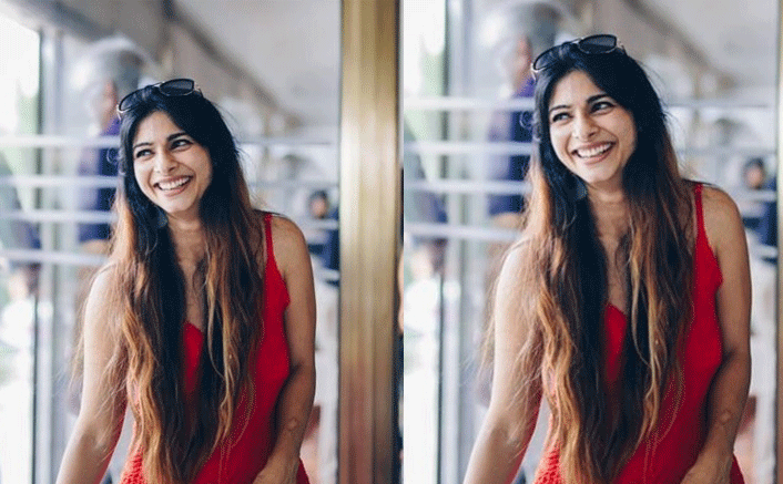 Tanishaa Mukerji Opens Up About Her Acting Career & LoveFor Sara Ali Khan