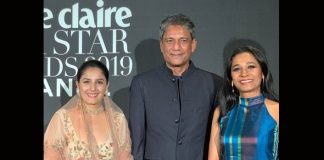 Tannishtha Chatterjee receives high praise for Roam Rome Mein in Busan