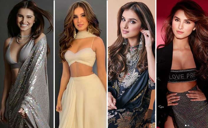 Tara Sutaria Is The HOTTEST Gen X Actress & These Pictures Are A Proof!