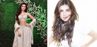 Tara Sutaria Will Use This Trick To Keep Her Skin Glowing This Diwali