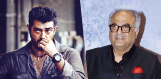 Thala 60: Boney Kapoor's Productional Venture Starring Ajith Kumar To Launch Today With Pooja